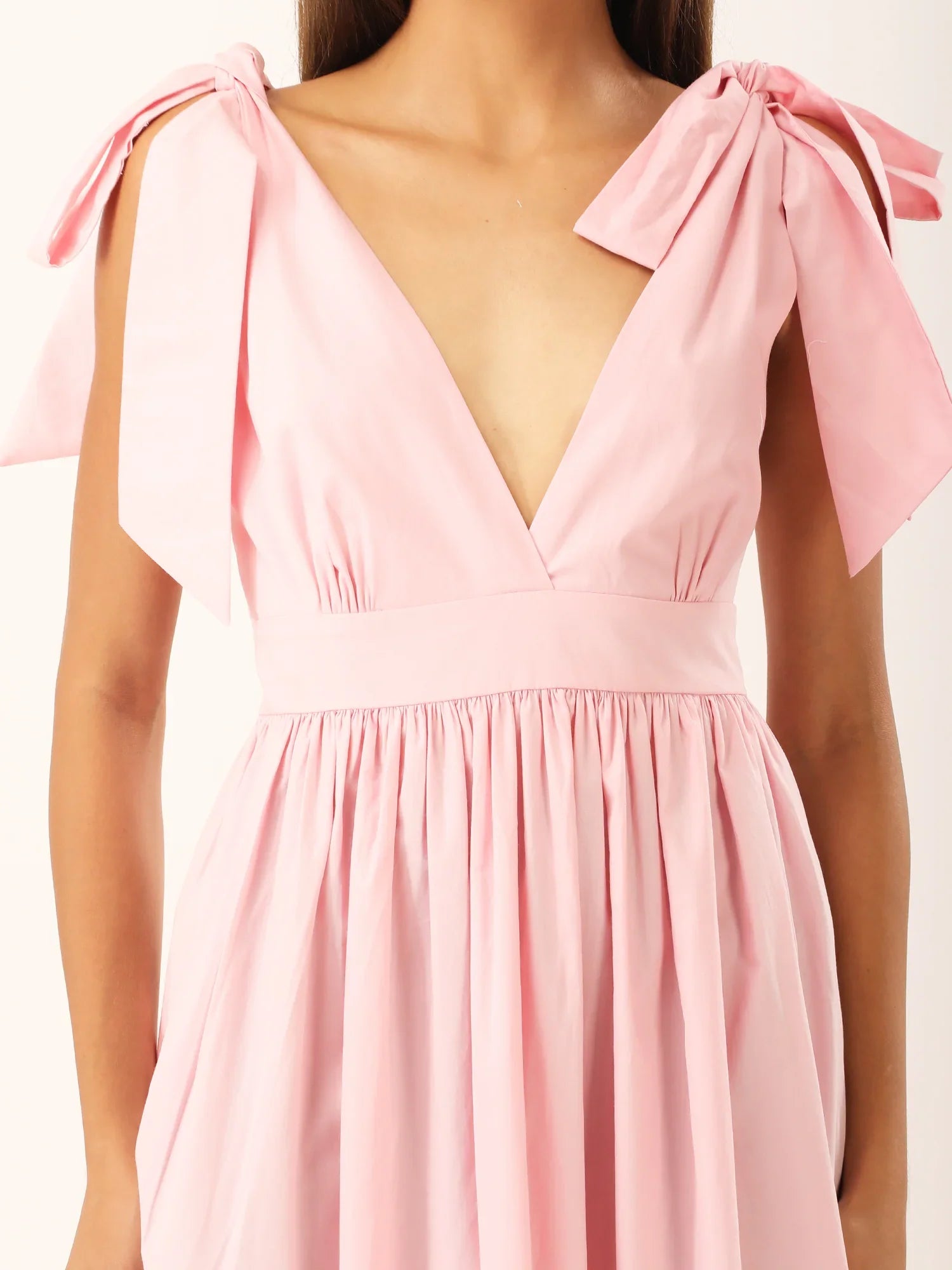 CHERRY BLOSSOM DRESS